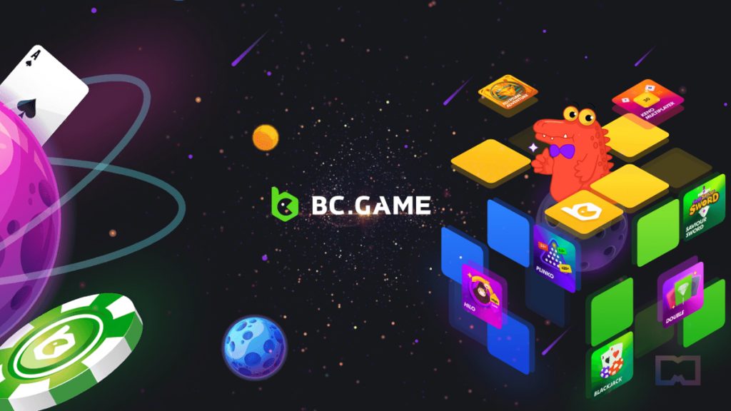 Comprehensive Guide to BC Game Support Your Go-To Resource 1499917891 Comprehensive Guide to BC Game Support Your Go-To Resource 1499917891