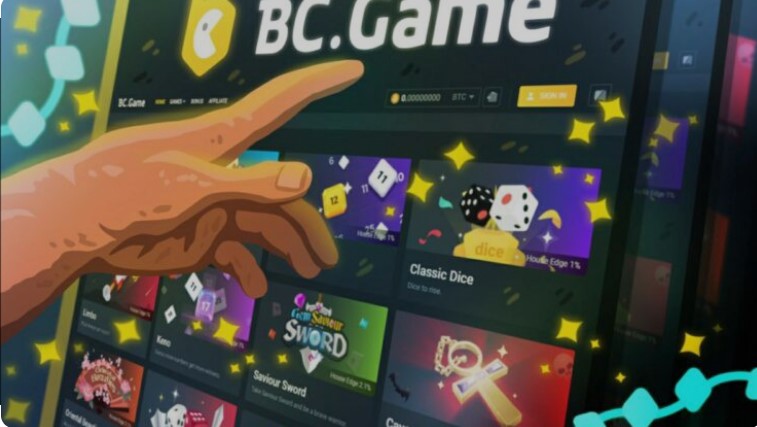 Comprehensive Guide to BC Game Support Your Go-To Resource 1499917891 Comprehensive Guide to BC Game Support Your Go-To Resource 1499917891