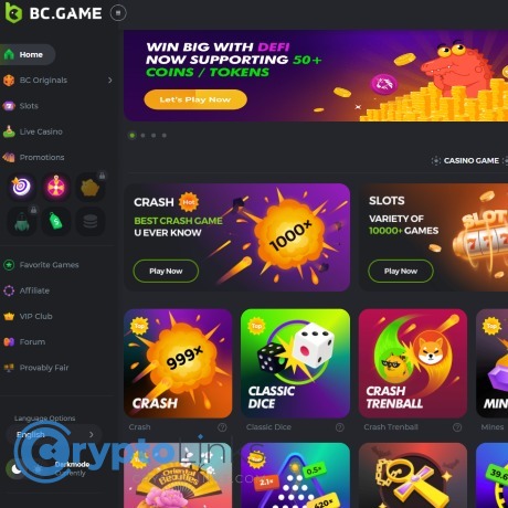 Experience the Excitement of BCGame Casino Your Gateway to Online Gaming Experience the Excitement of BCGame Casino Your Gateway to Online Gaming