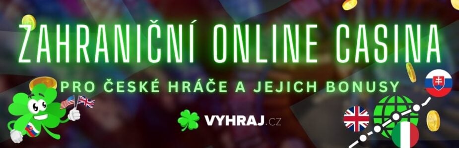 Jak si vybrat nejlepší zahraniční casino pro vaše online hraní Jak si vybrat nejlepší zahraniční casino pro vaše online hraní