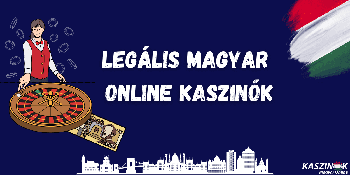 Legjobb online kaszinók Magyarországon Legjobb online kaszinók Magyarországon