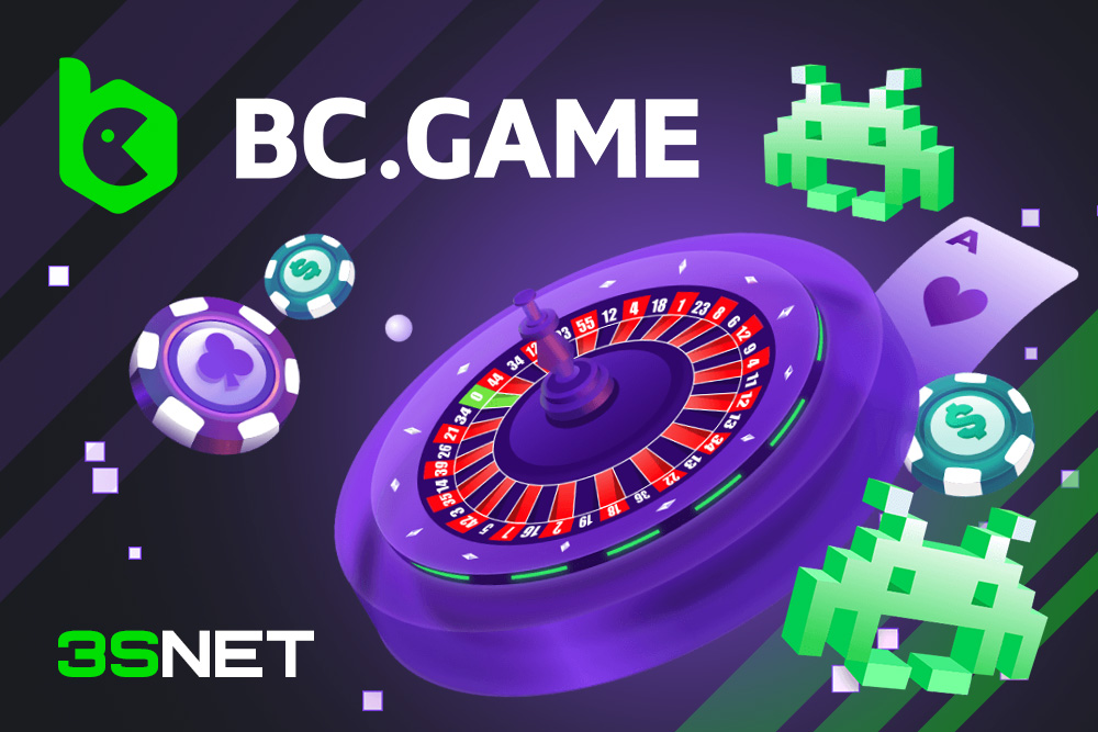 Unlocking Bonuses A Deep Dive into BC.Game Bonuses