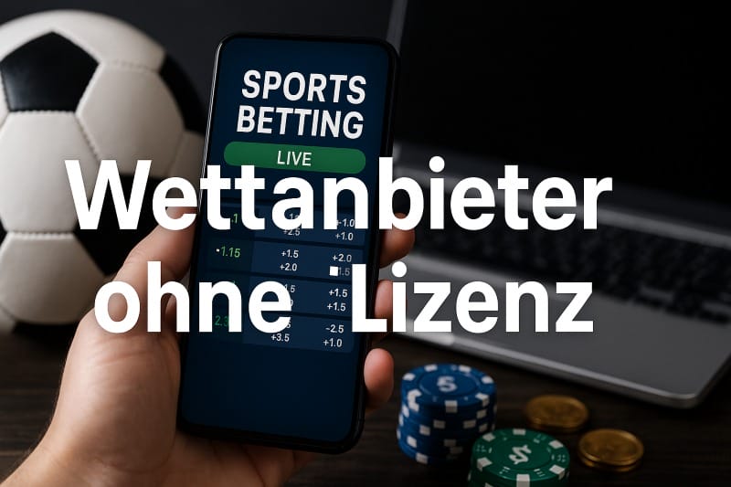 Die besten Wettanbieter ohne Verifizierung -2029828889