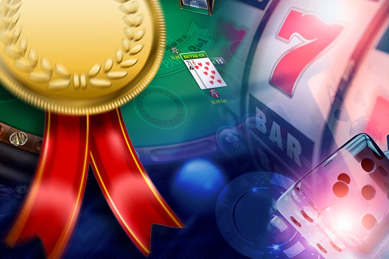 Experience the Thrills at Patrick Spins Casino Online Games