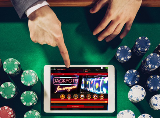 The Ultimate Guide to Casino Professor Wins