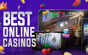 Best Casino Sites with Verified Ratings