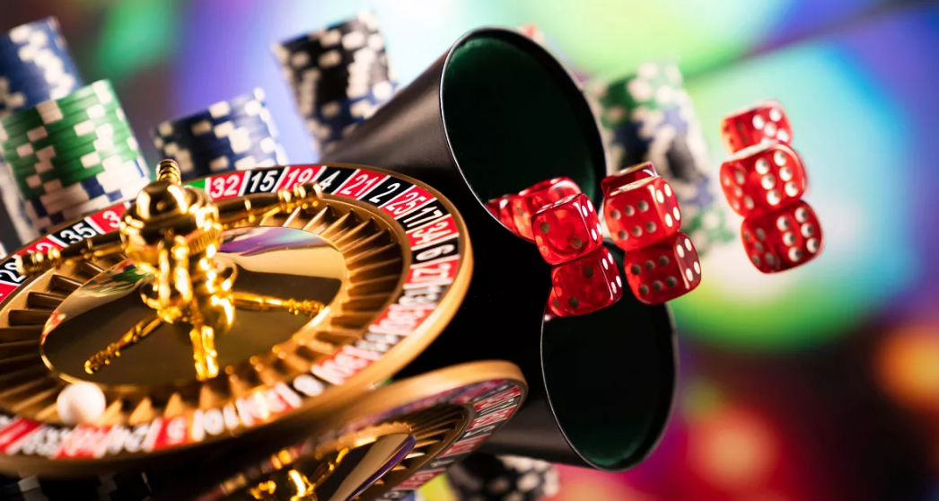 The Ultimate Guide to Non GamStop Casino Sites 972146876
