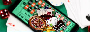 The Ultimate Guide to Non GamStop Casino Sites 972146876