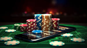 The Ultimate Guide to Online Slots Casinos in the UK -2147032982
