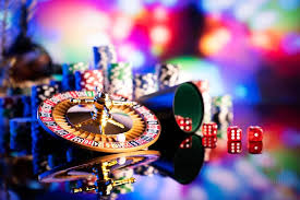 The Ultimate Guide to Online Slots Casinos in the UK -2147032982