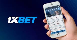 1xBet Korea App Download Enhance Your Betting Experience