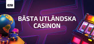 Bästa Utländska Casino En Guide för Spelare 663902018