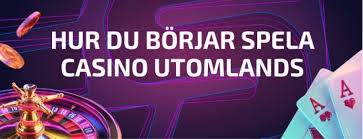 Bästa Utländska Casino En Guide för Spelare 663902018