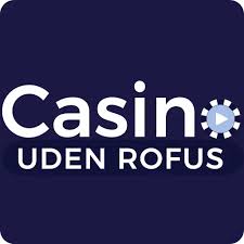 Bedste Casino Uden RoFUS Find Dine Favoritter