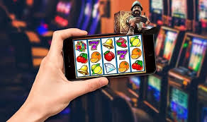 Experience Thrilling Gaming at Online UK LuckiCasino -1554919654