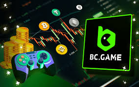 Exploring BC.Game Online Casino in Germany A Comprehensive Guide 876727705