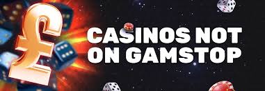 Exploring Casinos Not Registered on Gamstop A Guide for Players 839032408