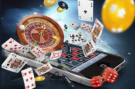 God55 Casino Your Ultimate Gaming Experience
