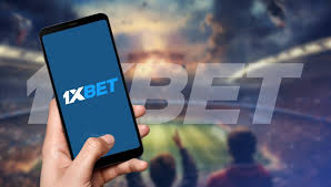 Unleashing the Power of Betting with the 1xBet App -1375085342