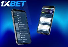 Unlock the Excitement of Sports Betting with 1xBet App Unlock the Excitement of Sports Betting with 1xBet App