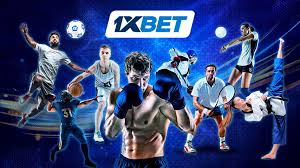 1xBet Company A Comprehensive Look at Sports Betting and Gaming