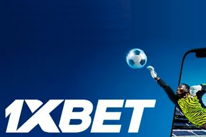 1xBet Казахстан Ваш Дверь в Мир Азартных Игр