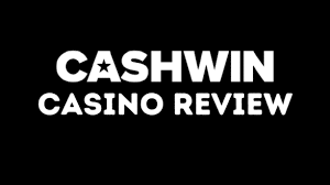 Cashwin Casino España Tu Destino de Juegos de Azar en Línea
