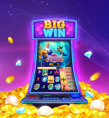 Discover the Exciting World of Spellwin Casino Online Slots