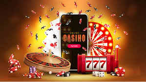 Discovering the Excitement of Online Jinx Casino