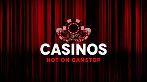 Discovering UK Casinos Not on Gamstop Your Ultimate Guide