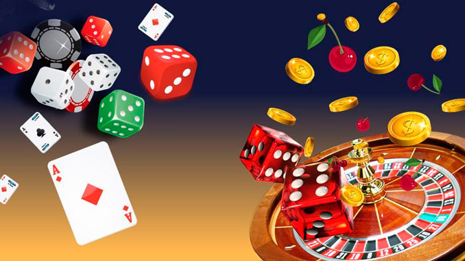 Experience the Thrill of Playoro Online Casino UK