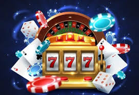 Experience the Thrill of Richy Farmer Online Casino in the UK