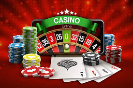 Explore the Thrilling World of Online Casino BetNjet