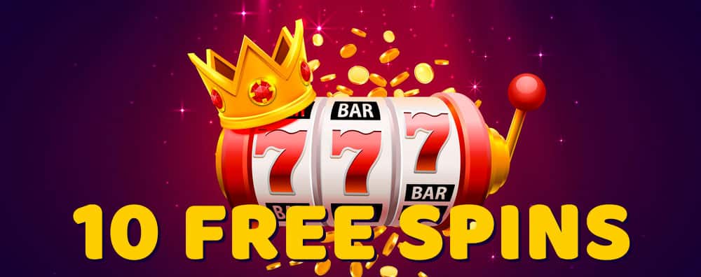 Get 20 Free Spins No Deposit Required - Best Offers