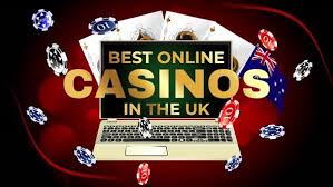 The Rise of Online Casino Forums in the UK A Comprehensive Guide