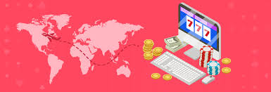 Zahraniční kasina Vše, co potřebujete vědět před založením účtu