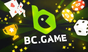 BC Game Online Crypto Casino Your Ultimate Gaming Experience