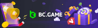 BC Game Online Crypto Casino Your Ultimate Gaming Experience