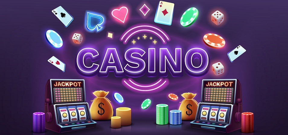 Casino med 10 Euro Indskud - Spil og Vind Stort!