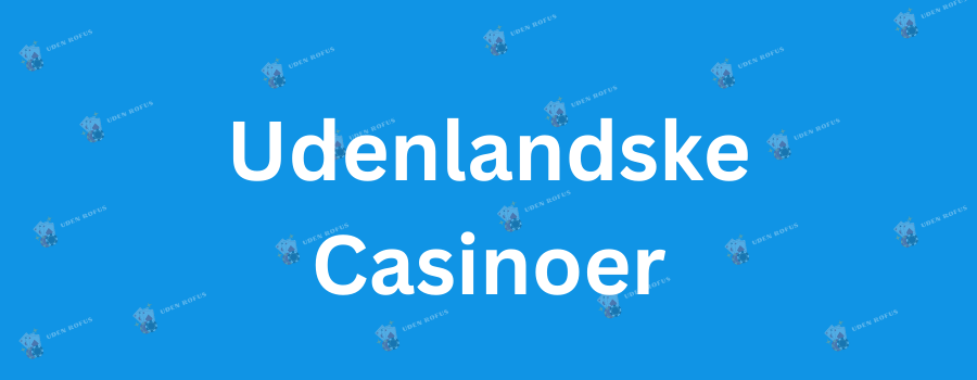 Casino med 10 Euro Indskud - Spil og Vind Stort!