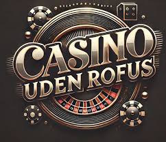 Casino med ROFUS En Guide til Ansvarligt Spil
