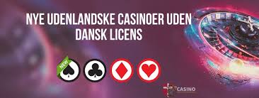 Casino Online Uden Om Rufus – Din Guide til Spiloplevelser 717024894