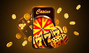 Explore the Thrilling World of Arctic Casino 424503628