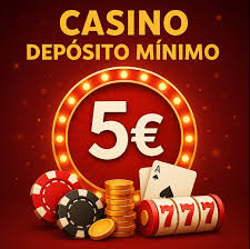 I migliori casino con deposito di soli 5 euro 822648831