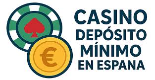 I migliori casino con deposito di soli 5 euro 822648831