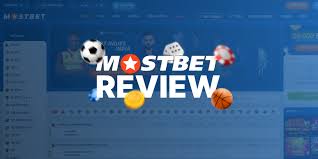 Mostbet CZ Onlayn İdman Mərcləri və Qumar Təcrübəsi