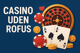 Online Casinoer uden ROFUS Muligheder for Spillerne
