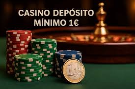 Scopri i Casinò con Deposito di Solo 1€ 979954394 Scopri i Casinò con Deposito di Solo 1€ 979954394