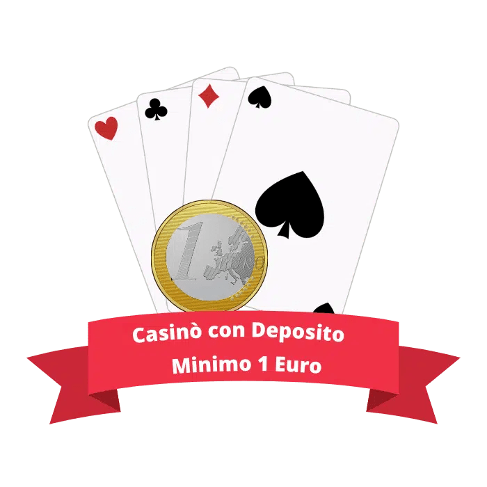 Scopri i Casinò con Deposito di Solo 1€ 979954394 Scopri i Casinò con Deposito di Solo 1€ 979954394