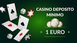 Scopri i Casinò con Deposito di Solo 1€ 979954394 Scopri i Casinò con Deposito di Solo 1€ 979954394